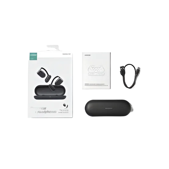 Airpods Joyroom Wireless Bluetooth JR-OE2 Black